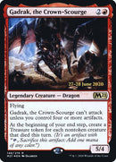 Gadrak the Crown Scourge (146) [PRE]