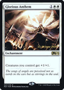 Glorious Anthem (21) [PRE]