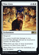 Nine Lives (28) [PRE]