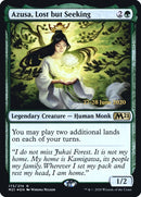 Azusa Lost but Seeking (173) [PRE]