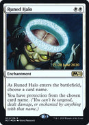 Runed Halo (32) [PRE]