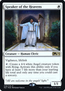 Speaker of the Heavens (38) [PRE]