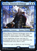 Barrin Tolarian Archmage (45) [PRE]