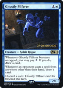 Ghostly Pilferer (52) [PRE]