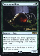 Scavenging Ooze (204) [PRE]