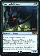 Sporeweb Weaver (208) [PRE]