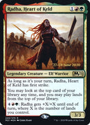Radha Heart of Keld (224) [PRE]