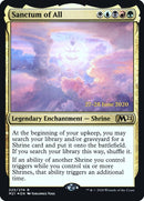 Sanctum of All (225) [PRE]