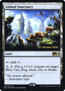 Animal Sanctuary (242) [PRE]
