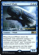 Pursued Whale (60) [PRE]