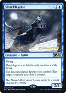 Shacklegeist (70) [PRE]