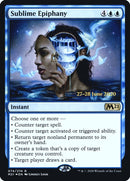 Sublime Epiphany (74) [PRE]