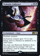 Demonic Embrace (95) [PRE]