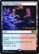 Temple of Epiphany M21 (252) [PRE]