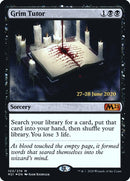 Grim Tutor (103) [PRE]