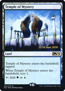 Temple of Mystery M21 (254) [PRE]