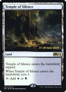 Temple of Silence M21 (255) [PRE]