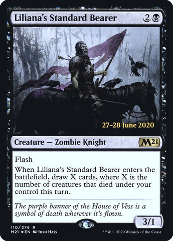Lilianas Standard Bearer (110) [PRE]