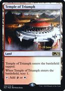 Temple of Triumph M21 (256) [PRE]