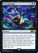 Necromentia (116) [PRE]