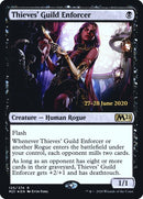 Thieves Guild Enforcer (125) [PRE]