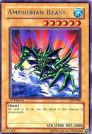 Amphibian Beast (LON-008)