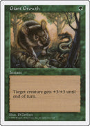 Giant Growth (161) [5ED]