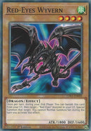Red Eyes Wyvern (LDS1-EN005) [LDS1]