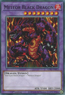 Meteor Black Dragon (LDS1-EN013) [LDS1]