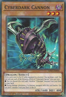 Cyberdark Cannon (LDS1-EN034) [LDS1]