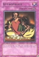 Appropriate (PSV-024) [PSV]