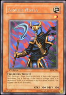 Armed Ninja (LOB-106) [LOB]