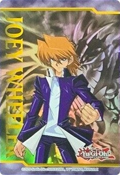 Art Token Joey Wheeler (N/A) [LDS1]