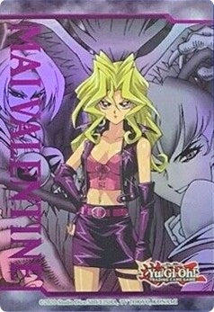 Art Token Mai Valentine (N/A) [LDS1]