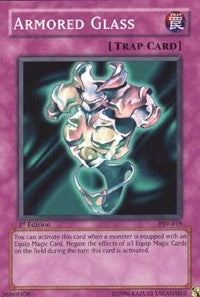 Armored Glass (PSV-019) [PSV]