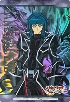 Art Token Zane Truesdale (N/A) [LDS1]