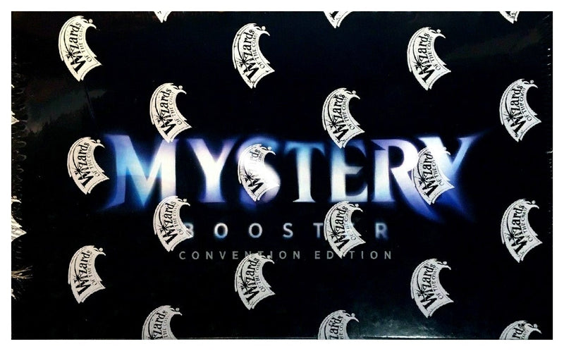Mystery Booster Booster Box Convention Edition 2019 [CMB1]