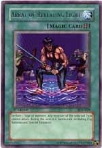 Array of Revealing Light [LOD-029] Rare