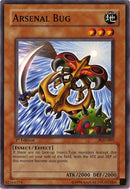 Arsenal Bug (PGD-007)