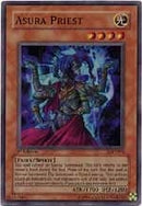 Asura Priest (LOD-071) [LOD]