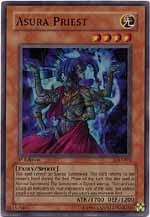 Asura Priest (LOD-071) [LOD]