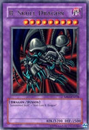 B. Skull Dragon [MRD-018] Ultra Rare