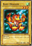 Baby Dragon (MRD-061) [MRD]