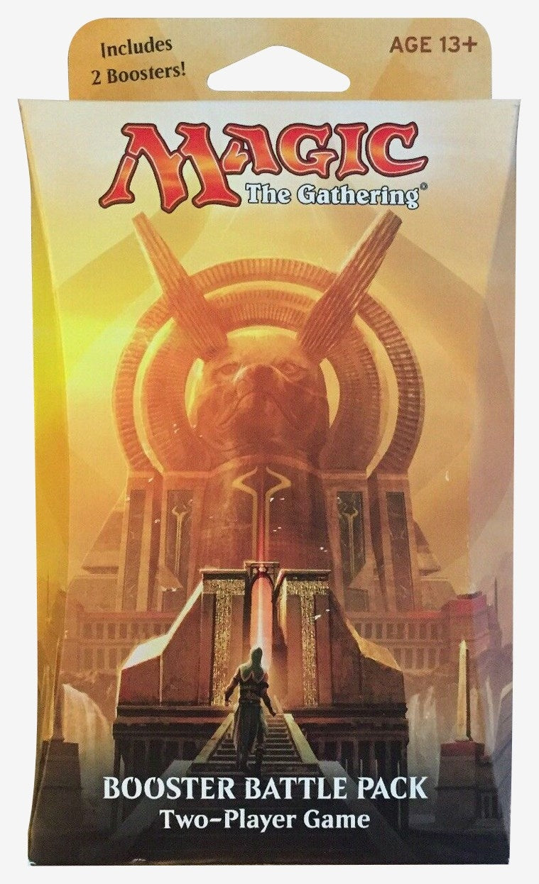 Amonkhet Booster Battle Pack () [AKH]