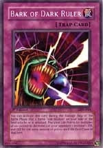 Bark of Dark Ruler (LOD-010) [LOD]