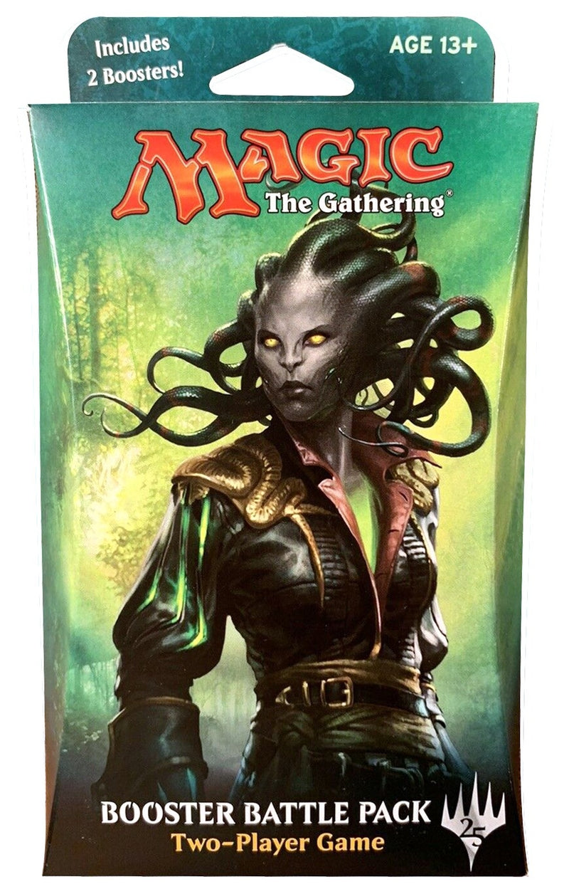 Ixalan Booster Battle Pack [XLN]