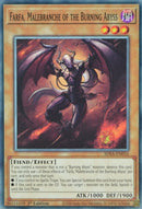 Farfa Malebranche of the Burning Abyss (SDSA-EN016) [SDSA]