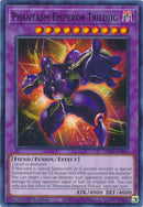 Phantasm Emperor Trilojig (SDSA-EN041) [SDSA]