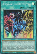 Dimension Fusion Destruction (SDSA-EN046) [SDSA]