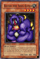Bazoo the Soul Eater (LON-064)